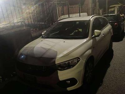 Usata Fiat Tipo Easy 95 CV (69 kW) 2017 Station wagon