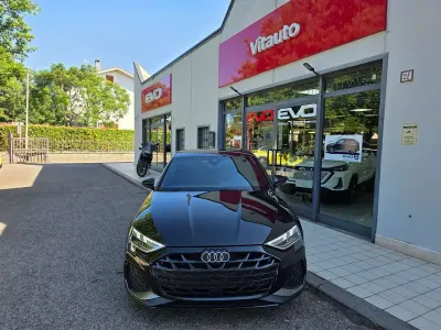 Usata Audi A3 S-Line 150 CV (110 kW) 2025 Other Berlina