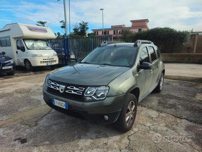 Usata Dacia Duster 2015 SUV