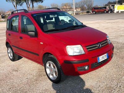 usata Fiat Panda Panda1.2 natural power Dynamic