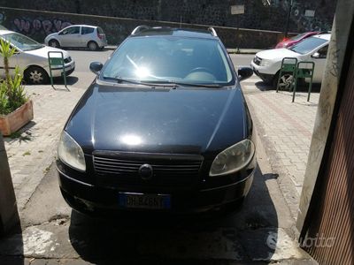 usata Fiat Croma Croma 1.9 Multijet Classic