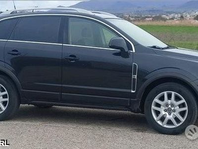 usata Opel Antara 2.0 4x4