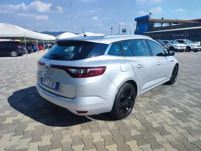 Usata Renault Mégane GrandTour