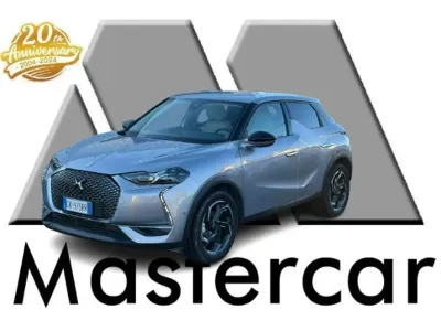 Usata DS Automobiles DS3 Crossback