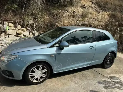Usata Seat Ibiza