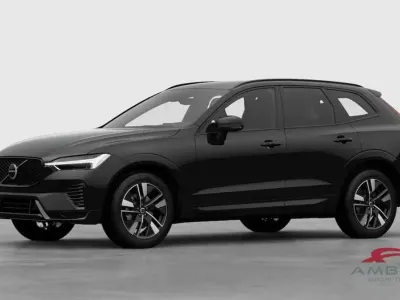 Nuova Volvo XC60 Plus 250 CV (183 kW) 2026 Bluazzurro SUV