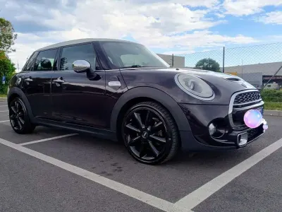 Gebraucht Mini Cooper S