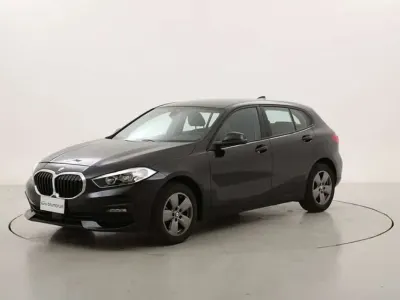 Gebraucht BMW 116