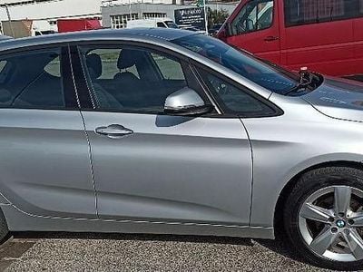 BMW 216 Active Tourer
