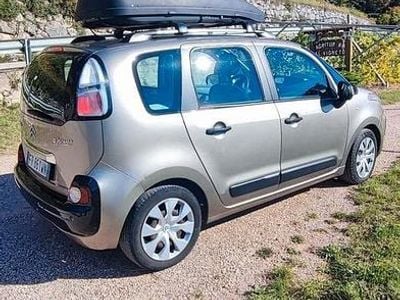 Citroën C3 Picasso