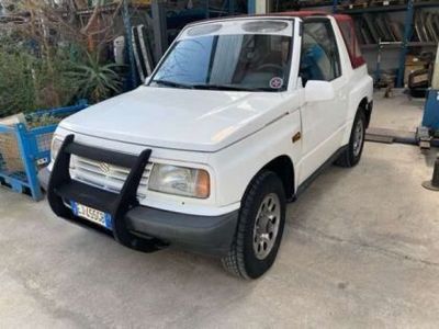 usata Suzuki Vitara Vitara/Sidekick1.6 JX