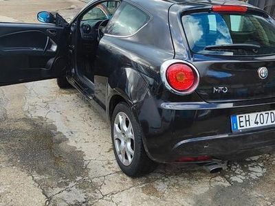 usata Alfa Romeo MiTo - 2012