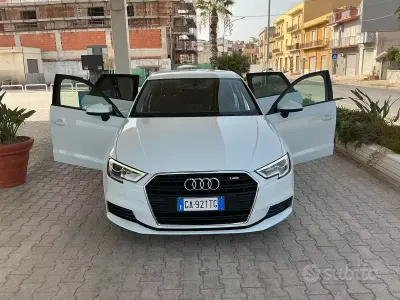 Usata Audi A3