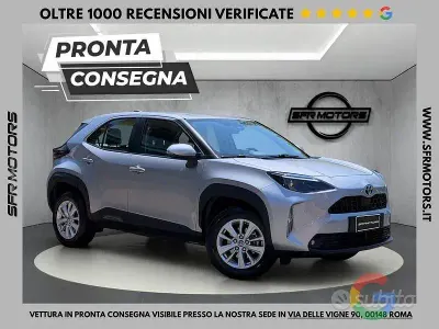 Usata Toyota Yaris Cross Business Edition 116 CV (85 kW) 2022 Other SUV