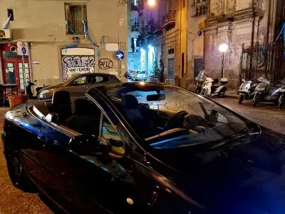 Usata Peugeot 307 2004