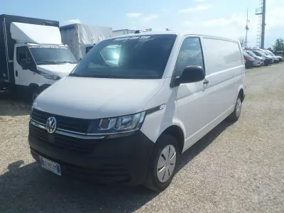 Usata VW Transporter