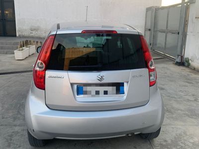 usata Suzuki Splash Splash 1.0 GLS