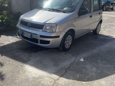 usata Fiat Panda 1.1 Active eco (active) c/abs