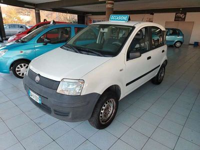 Fiat Panda 4x4