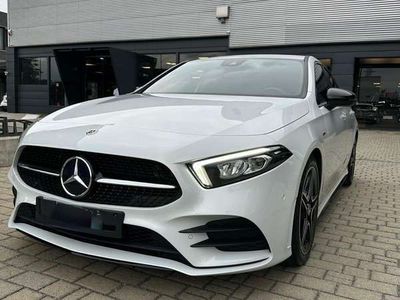 Mercedes A180
