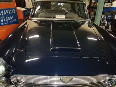 usata Lancia Flaminia Berlina