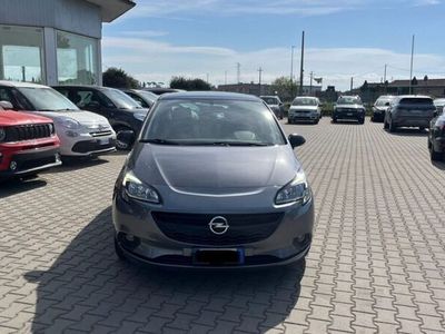 usata Opel Corsa 1.2 5 porte 120 Anniversary OK NEOPATENTATI