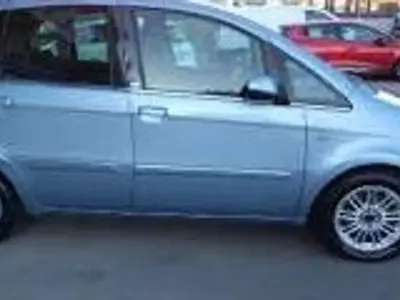 Usata Lancia Musa