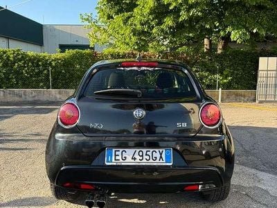 Usata Alfa Romeo MiTo