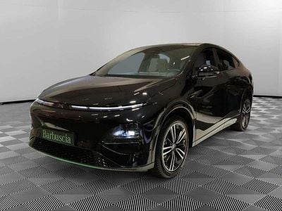 Nuova XPENG G6 RWD Standard Range 189 kW (258 CV) 2025 Blu/azzurro SUV