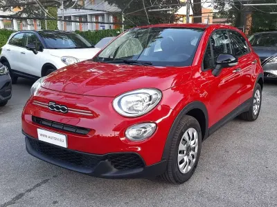 Usata Fiat 500X