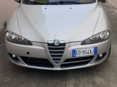 usata Alfa Romeo 147 jtd