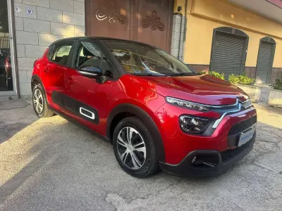 Usata Citroën C3 Aircross