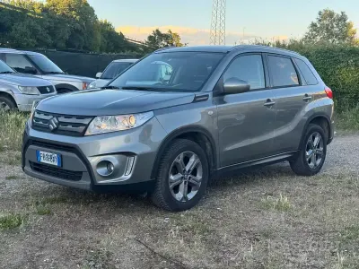 Occasion Suzuki Vitara