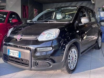 Usata Fiat Panda S 69 CV (50 kW) 2023 Other Utilitaria