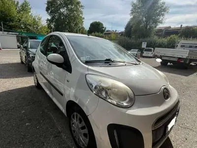 Usata Citroën C1