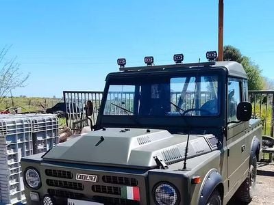 Usata Fiat Campagnola 1982 SUV