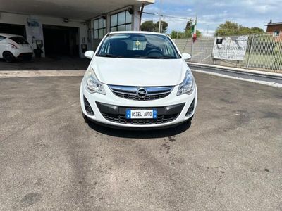 usata Opel Corsa 1.2 85CV 3 porte GPL-TECH b-color