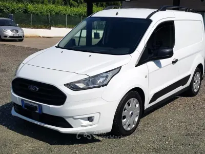 Usata Ford Transit Connect