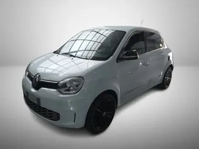 Usata Renault Twingo