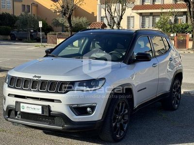 usata Jeep Compass Compass1.3 Turbo T4 240 CV PHEV AT6 4xe S