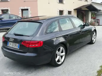 Usata Audi A4 Ambiente 143 CV (105 kW) 2011 Station wagon