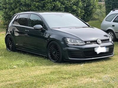 VW Golf VII