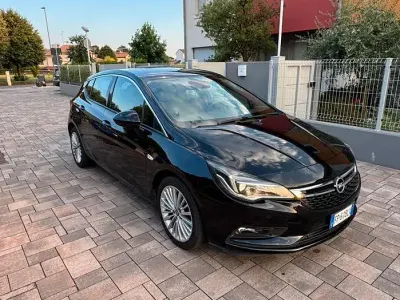 Usata Opel Astra