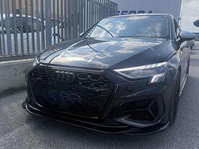 Usata Audi S3 Sport 310 CV (228 kW) 2023 Berlina