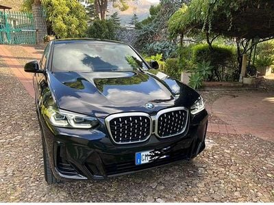 Usata 2023 BMW X4 M Sport SUV | 46.900 € (Cara)