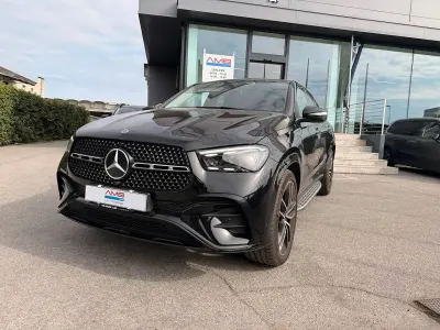 Usata Mercedes GLE300