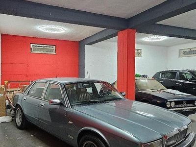 Usata Jaguar XJ40 1990 Berlina