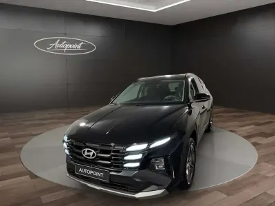 Nuova Hyundai Tucson 136 CV (100 kW) 2025 Other SUV