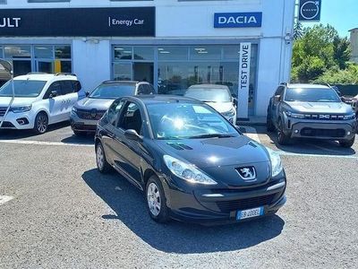 Peugeot 206+