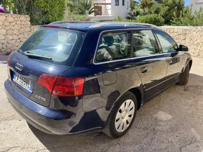 Usata Audi A4